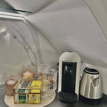トリノGioia Loftアパートメント エクステリア 写真